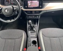 Zunanja slika - Škoda Kamiq - 1.0 TSI Style - 1. LASTNIK - SLOVENSKO - 6 - Predogledna slika
