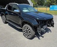 Zunanja slika - VW Amarok - 3.0 TDI 4X4 . Aut.-KAM360 - 2 - Predogledna slika