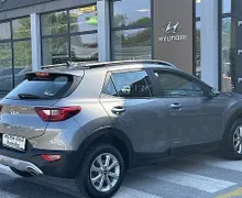 Zunanja slika - KIA Stonic - 1.2 DPI°°1.Lastnik°°SLO Novooo Garancija - 4 - Predogledna slika