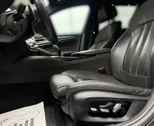 Zunanja slika - BMW Serija 5 - Touring: 520d M PAKET LASER HEAD-UP ADAPTIVNO KAMERA MEM - 15 - Predogledna slika