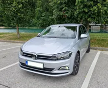 Zunanja slika - Volkswagen Polo - 1,0 Life - 1 - Predogledna slika