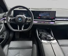 Zunanja slika - BMW i5 - eDrive40 M Sport Pro BREZ IZKAZANEGA DDV - 9 - Predogledna slika
