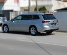 Zunanja slika - VW Passat - Variant 2.0 TDI BMT Business DSG_ALU_NAVI_PDC_KAMERA_LED - 8 - Predogledna slika