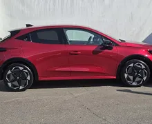 Zunanja slika - Renault Clio - 6 Techno TCE115 +Varnost in Parkiranje+18col - 4 - Predogledna slika