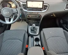 Zunanja slika - KIA Ceed - 1.0 T-GDi LX Champion+ ISG. M T 74 kW - 8 - Predogledna slika