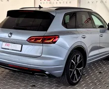 Zunanja slika - VW Touareg - 4motion V6 TDI R-Line EDITON 20•AIR•4CONTROL•PANO• - 7 - Predogledna slika