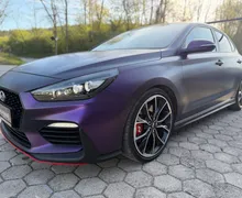 Zunanja slika - Hyundai i30 - N 2.0 T-GDI 275 Performance - 13 - Predogledna slika