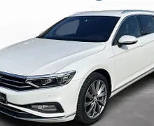 Zunanja slika - Volkswagen Passat - Variant 2.0 TDI BMT SCR Business DSG - 2 - Predogledna slika