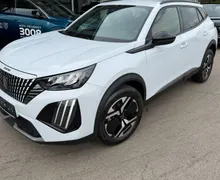 Zunanja slika - Peugeot 2008 - 1.2 PureTech 100 S S Allure - 1 - Predogledna slika