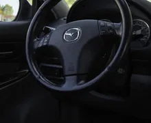 Zunanja slika - Mazda Mazda6 - Sport Combi CD120 TE- TEMPOMAT-PARKING SENZORJI - 6 - Predogledna slika