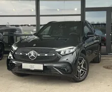 Zunanja slika - Mercedes-Benz GLC-Razred - 300 d 4MATIC AMG Line - 3 - Predogledna slika