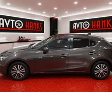 Notranja slika - Mazda Mazda3 - CD150 Revolution.VSA OPREMA.LEANPAY.NA OBROKE - 12 - Predogledna slika