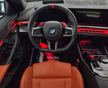 Zunanja slika - BMW M5 - Touring-RADAR-KLJUKA-KAM360-KEYLESS-HUD - 15 - Predogledna slika