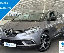 Zunanja slika - Renault Scénic - Grand Scenic TCe 140 Techno SLO 1.Lastnik - 1 - Predogledna slika