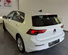 Zunanja slika - Volkswagen Golf - 1.5 TSI 96KW.NEMŠKI.KAMERA.LED.NAVI.GRE.SEDEŽEV - 5 - Predogledna slika