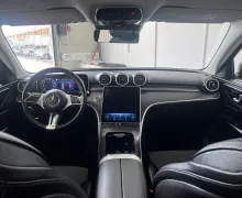 Zunanja slika - Mercedes-Benz C-Razred - T-Modell C 220 d 162 KW.NEMŠKI+4ALU.KAMERA.ACC - 14 - Predogledna slika