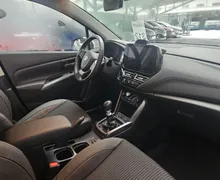 Zunanja slika - Suzuki S-Cross - 1.4 MHEV ELEGANCE ALLGRIP - 7 - Predogledna slika