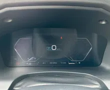 Notranja slika - SsangYong Musso - Grand 2.2 XDi Ultimate 4WD AT... - 15 - Predogledna slika