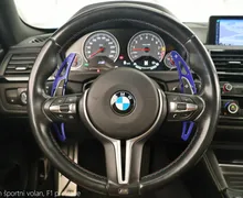 Zunanja slika - BMW M4 - Coupe DCT 431KM Akrapovič - 8 - Predogledna slika