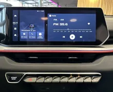 Notranja slika - Geely CoolRay - 1.5 TD GF+ - 15 - Predogledna slika