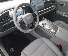 Zunanja slika - Baic BJ30 - 1.5T Hybrid 4WD-V PRIHODU-TESTNA VOŽNJA NA VOLJO - 7 - Predogledna slika