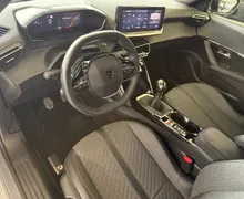 Zunanja slika - Peugeot 2008 - 1,2 PureTech 100 S&S Allure - 2 - Predogledna slika