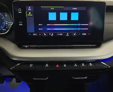 Notranja slika - Škoda Octavia - Combi 2.0 TDI Clever- LED.virtual.kamera.nav.ALU18 - 15 - Predogledna slika