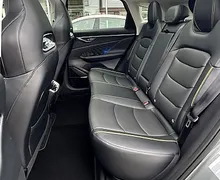 Zunanja slika - Baic X55 - NA ZALOGI - 11 - Predogledna slika