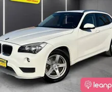 Zunanja slika - BMW X1 - serija : sDrive 2.0d TEMP PDC GR.SEDEŽEV MOŽNOST BREZ POLOG - 2 - Predogledna slika