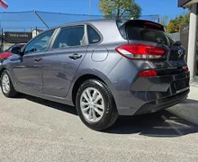 Zunanja slika - Hyundai i30 - 1.0 T-GDI - NAVIGACIJA - 4 - Predogledna slika