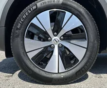 Zunanja slika - Volvo XC40 - B3P Core Avt. - 9 - Predogledna slika