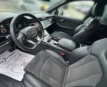 Zunanja slika - Audi Q7 - 45 TDI QUATTRO S LINE HEAD UP ZRAČNO VZMETENJE T.. - 14 - Predogledna slika
