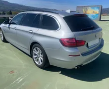 Zunanja slika - BMW Serija 5 - Touring: 520d touring XSENON.NAVI.2XPDC.PANORAMA.TEMPOMA - 3 - Predogledna slika