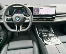 Zunanja slika - BMW Serija 5 - Touring: 520d xDrive  AT - 11 - Predogledna slika