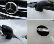 Zunanja slika - Mercedes-Benz CLA-Razred - CLA 35 AMG 4M Head-Up Burmester AMG Performance - 10 - Predogledna slika