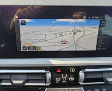 Zunanja slika - BMW Serija 3 - Touring: 320d 4x4 AT|Led|Navi|PDC|Keyless Go|ACC|alu| - 8 - Predogledna slika