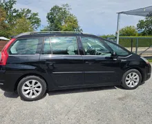Zunanja slika - Citroën C4 Picasso - 2.0 HDi Exclusive Avt. NAVI  DDV PDC... - 4 - Predogledna slika