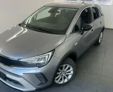 Zunanja slika - Opel Crossland - 1.2  BENCIN.KAMERA.LED.USNJE.NAVI.SAMO 73.000KM. - 1 - Predogledna slika