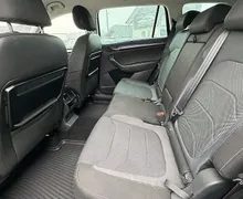Zunanja slika - Škoda Kodiaq - Ambition 2.0 TDI 110kW 4X4- SLO. - VELIK SERVIS - - 11 - Predogledna slika