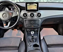 Zunanja slika - Mercedes-Benz GLA-Razred - GLA 200 CDI+MRTVI KOT+PRIKLOP+KAMERA+LEASING+TOP - 9 - Predogledna slika