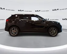Zunanja slika - SsangYong Korando - 1.5 T-GDi Exclusive 4WD AT - 4 - Predogledna slika