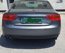 Zunanja slika - Audi A5 - 2.0 TDI clean diesel 140kW quattro - 7 - Predogledna slika