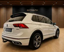 Zunanja slika - Volkswagen Tiguan - 4motion 2.0 TDI BMT R-Line DSG•IQ.LIGHT - 6 - Predogledna slika