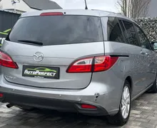 Zunanja slika - Mazda Mazda5 - 1.8i | 7. sedežev | KLJUKA | PDC | - 6 - Predogledna slika