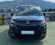 Zunanja slika - Citroën Berlingo - 1.5 BlueHDi 130 XTR NAVI.KAMERA.2XPDC - 2 - Predogledna slika