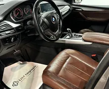 Zunanja slika - BMW X5 - serija : xDrive25d - 8 - Predogledna slika