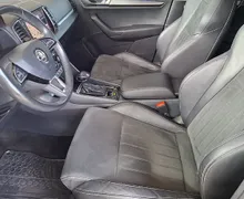 Zunanja slika - Škoda Karoq - 1.6 TDI Sportline AT+VIRTUAL+VELIK SERVIS NAREJEN - 5 - Predogledna slika