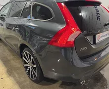 Zunanja slika - Volvo V60 - D3 Momentum-XENON-PDC-NAVI - 4 - Predogledna slika