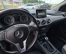 Zunanja slika - Mercedes-Benz B-Razred - B 180 CDI ZELO LEP... - 8 - Predogledna slika