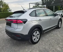Zunanja slika - Volkswagen Taigo - 1.0 TSI 1.LASTNIK SLO VIRTUAL KAMERA... - 4 - Predogledna slika